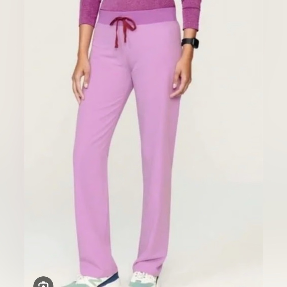 Women’s Figs Livingston Pant Dusk